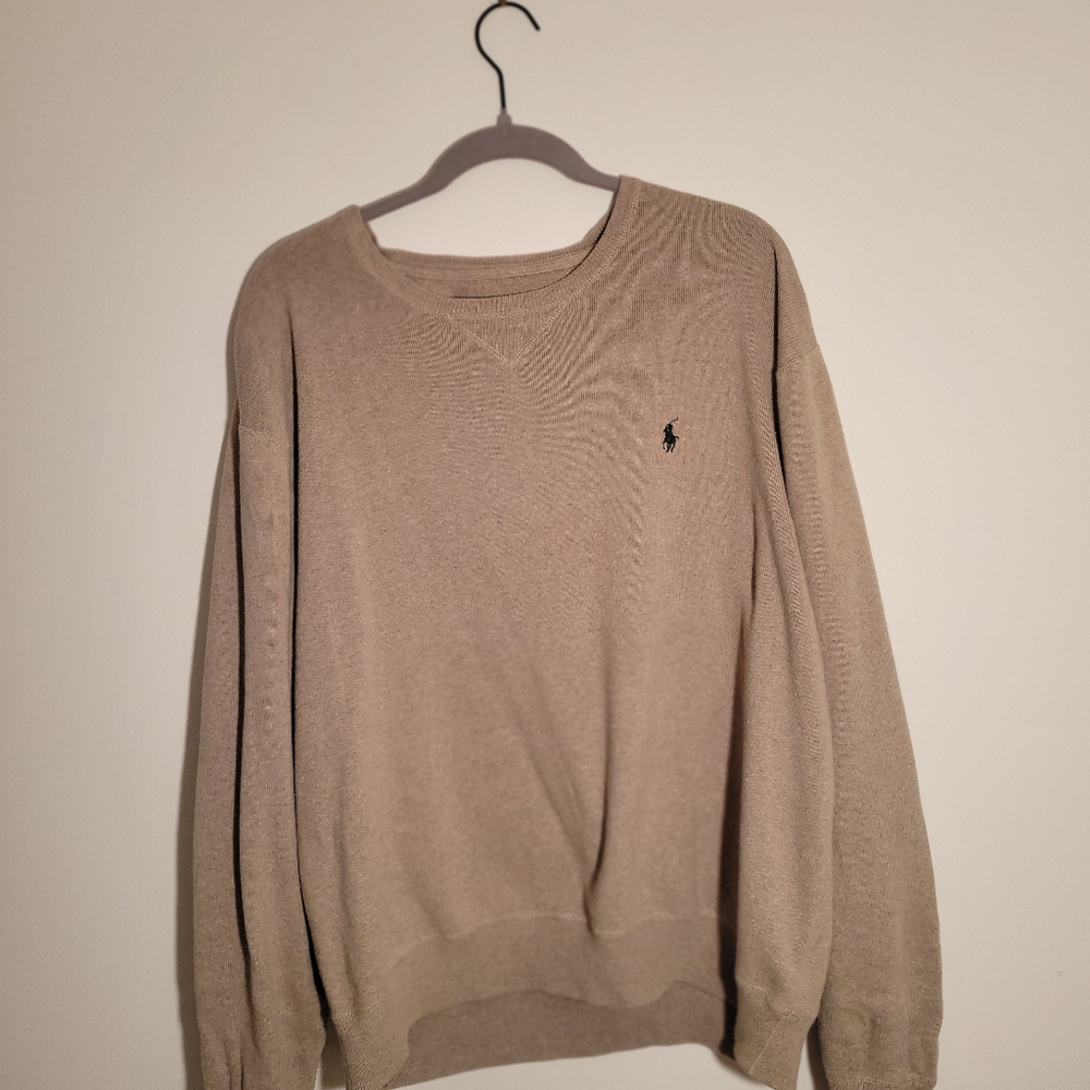 Ralph Lauren Sweater